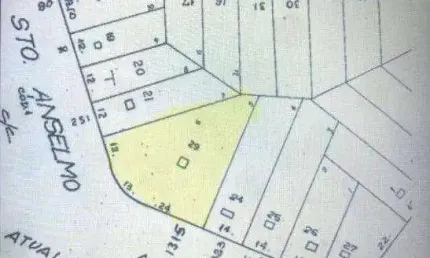 Terreno, 660 m² - venda por R$ 8.800.000 ou aluguel por R$ 49.200/mês - Casa Verde - São Paulo/SP