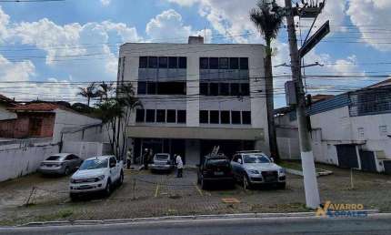 Prédio, 998 m² - venda por R$ 12.490.000,00 ou aluguel por R$ 55.937,00/mês - Butantã - São Paulo/SP