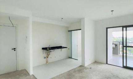 Apartamento com 2 dormitórios à venda, 73 m² por R$ 1.050.000 - Butantã - São Paulo/SP