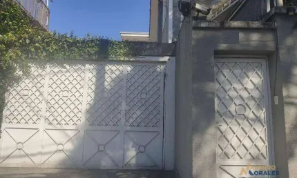 Casa para alugar, 190 m² por R$ 11.333,00/mês - Jardim Guedala - São Paulo/SP