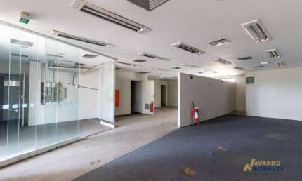 Loja, 180 m² - venda por R$ 3.500.000 ou aluguel por R$ 31.400/mês - Alto de Pinheiros - São Paulo/SP