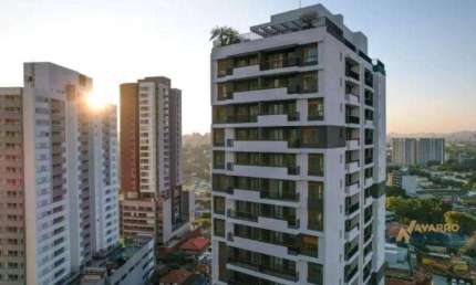 Apartamento com 2 dormitórios, 39 m² - venda por R$ 490.000,00 ou aluguel por R$ 6.175,00/mês - Butantã - São Paulo/SP
