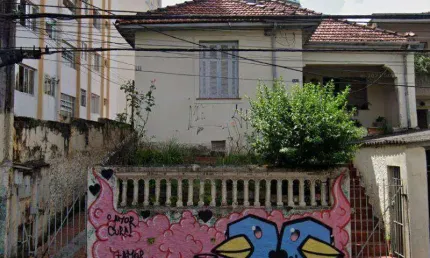 Terreno à venda, 600 m² por R$ 10.600.000 - Sumarezinho - São Paulo/SP