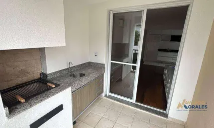 Apartamento com 2 dormitórios à venda, 61 m² por R$ 600.000,00 - Vila Gomes - São Paulo/SP