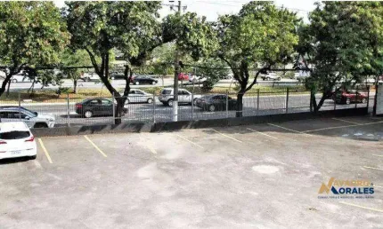 Terreno de esquina com a marginal pinheiros! 1088m²
