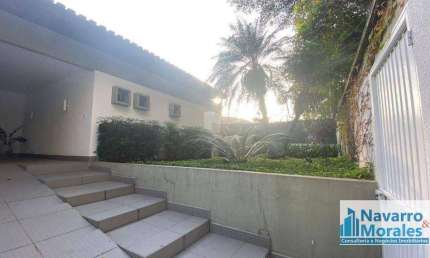 Casa com 3 dormitórios à venda, 200 m² por R$ 2.000.000,00 - Vila Pirajussara - São Paulo/SP