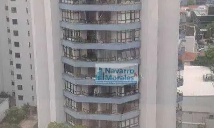 Apartamento com 3 dormitórios para alugar, 110 m² por R$ 11.600,00/mês - Vila Olímpia - São Paulo/SP