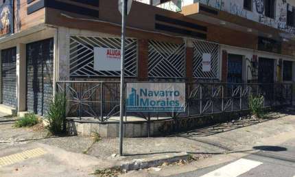 Loja para alugar, 200 m² por R$ 10.723,05/mês - Butantã - São Paulo/SP