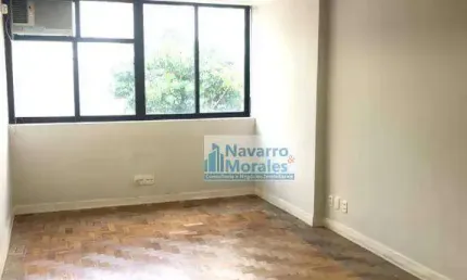 Conjunto, 116 m² - venda por R$ 900.000,00 ou aluguel por R$ 6.900,00/mês - Jardins - São Paulo/SP