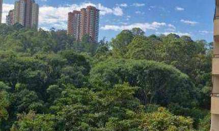 Apartamento à venda, 69 m² por R$ 370.000,00 - Jardim Ampliação - São Paulo/SP