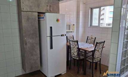 Apartamento com 2 dormitórios à venda, 61 m² por R$ 600.000,00 - Butantã - São Paulo/SP