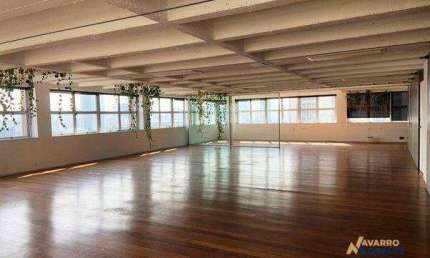 Andar Corporativo, 201 m² - venda por R$ 5.350.000 ou aluguel por R$ 36.146/mês - Pinheiros - São Paulo/SP