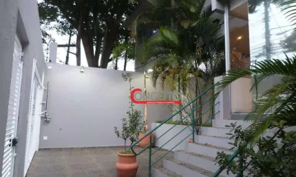 Prédio para alugar, 836 m² por r$ 34.500,00/mês - butantã - são paulo/sp