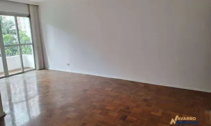 APARTAMENTO EM MOEMA - 87M² 2 DORM. EXCELENTE LOCALIZAÇÃO
