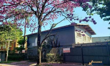 Casa comercial com 11 salas à venda na Rua Natingui, Vila Madalena, São Paulo