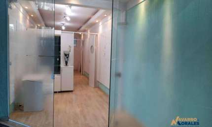 Loja à venda, 22 m² por R$ 90.000 - Jardim Arpoador - São Paulo/SP