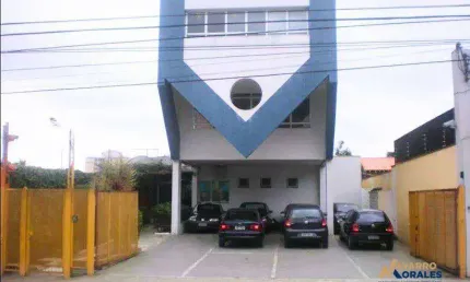 Prédio, 817 m² - venda por r$ 4.500.000,00 ou aluguel por r$ 44.490,00/mês - butantã - são paulo/sp