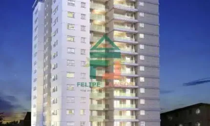 Mirador home concepto- apartamento alto padrão 3 dormitó na zona norte