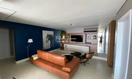 Royal Park Zabaleta-  Apartamento  alto padrão 3 dormitórios