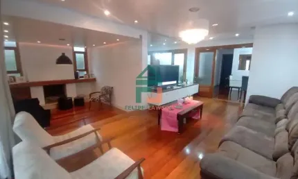 Apartamento com 3 quartos à venda no Centro, Pelotas 