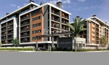 Apartamento com 3 quartos à venda no Cassino, Rio Grande 