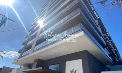 Luis de camões -apartamento alto padrão 3 dormitórios zona norte