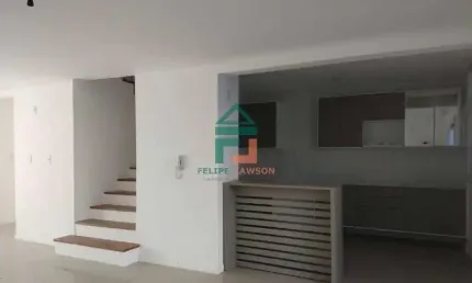 Casa em condomínio fechado com 3 quartos à venda no Areal, Pelotas 
