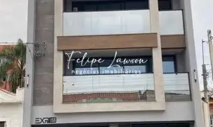 Apartamentos loft , 1 e 2 dormitório no centro da cidade
