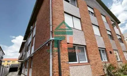 Imperdível! apartamento térreo com 130m² próximo ao clube brilhante.