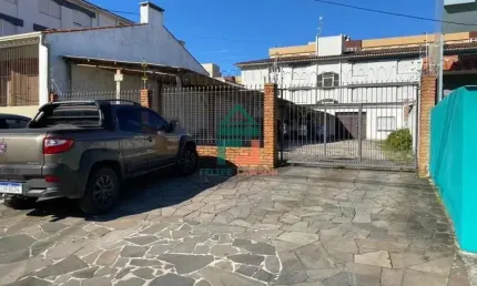 Rariadade!! terreno em zona nobre próximo supermercado cinquentão