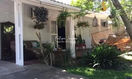 Casa com 2 quartos à venda no Laranjal, Pelotas 