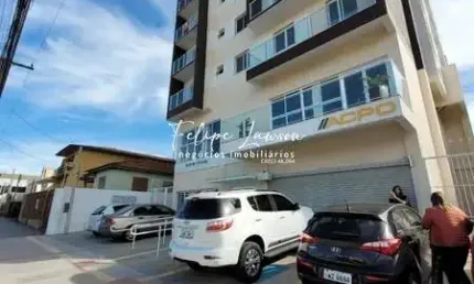 Apartamento com 2 quartos à venda no Três Vendas, Pelotas 