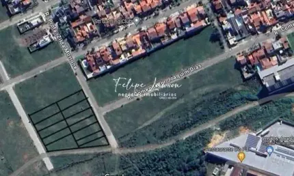 Terreno à venda no Três Vendas, Pelotas 