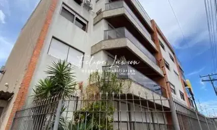 Apartamento com 4 quartos à venda no Centro, Pelotas 