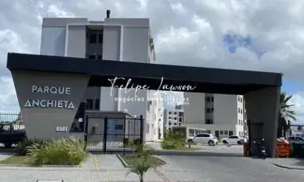 Parque Anchieta- Apartamento novo 2 quartos com vista para Av. Jk