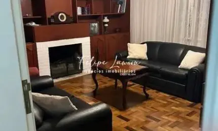 Casa residencial ou comercial 3 quartos muito bem conservada  CohabPel