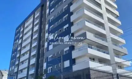 Apartamento no Solarium Araújo 2 quartos  sendo uma suíte