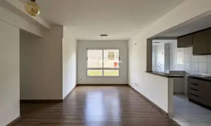 Apartamento térreo com 3 quartos Condomínio Garden Club House