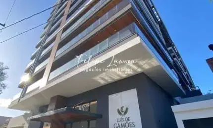 Luis de camões- Apartamento alto padrão 3 dormitórios