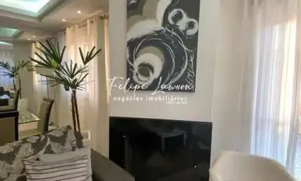 Casa perfeita com 3 dormitórios próximo parque tênis clube