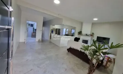 Casa com 3 quartos à venda na República Do Líbano, Três Vendas, Pelotas