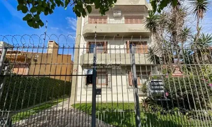 Apartamento térreo 3 quartos próximo Av. dom Joaquim