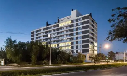 Apartamento no Vasco da Gama com 3 dormitórios em andar alto