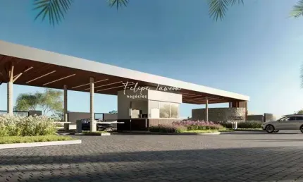 Costero Residence Club- Praia do Cassino-  Lotes Disponíveis