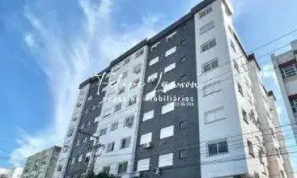 Apartamento com 1 quarto à venda no Centro, Pelotas 
