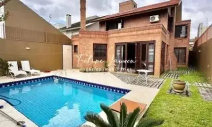 Casa com 4 quartos à venda na Vereador Dario Gastoud De Oliveira, Areal, Pelotas