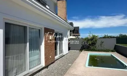 Casa perfeita 4 quartos no condomínio lagos de são gonçalo