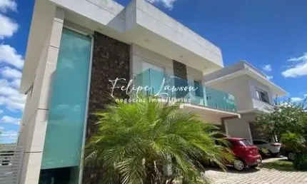 Casa em condomínio fechado com 3 quartos à venda no São Gonçalo, Pelotas 