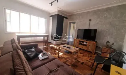 Apartamento 2º andar 3 quartos próximo colégio assis brasil