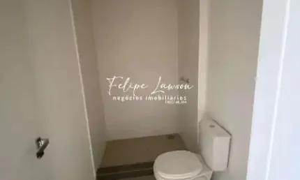 Apartamento stúdio novo recém entregue no parque una
